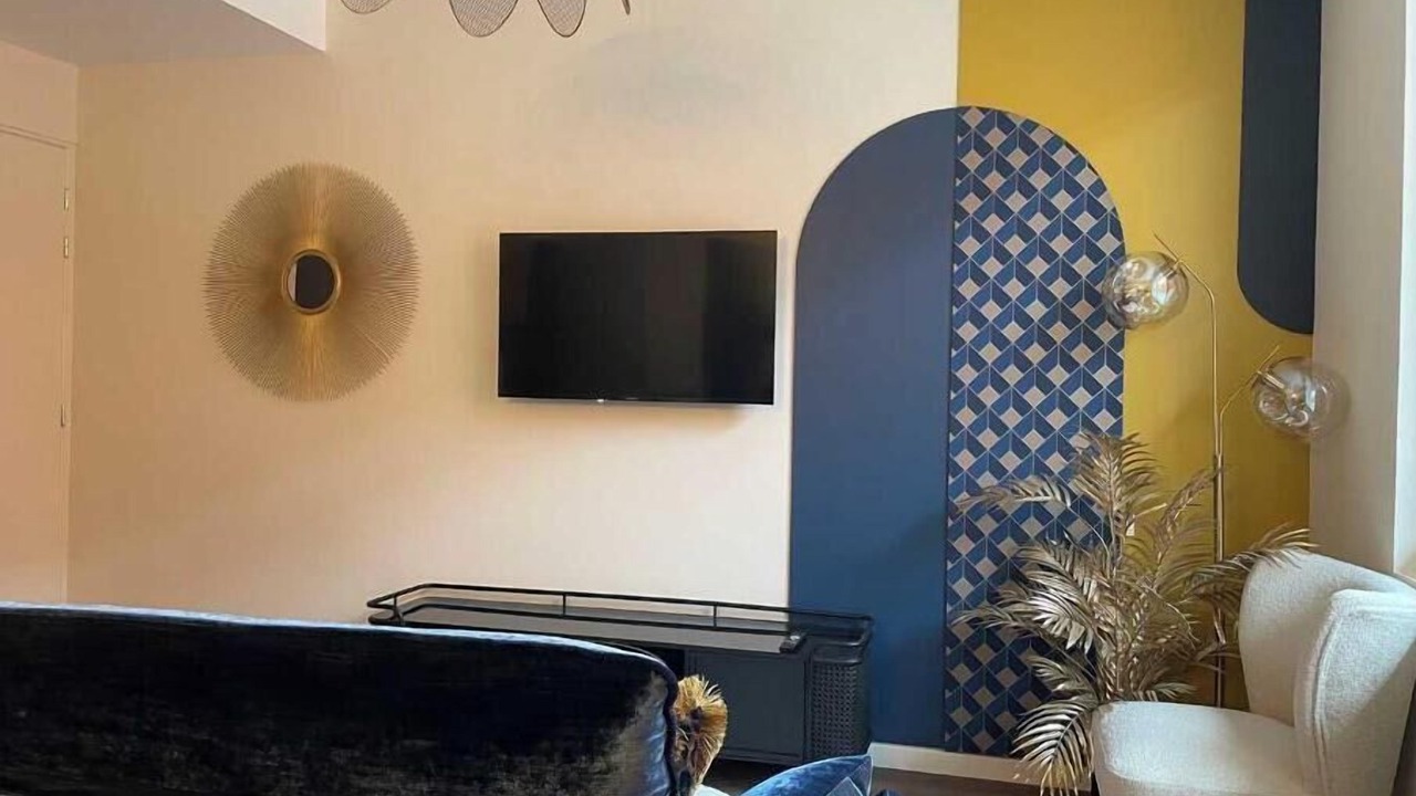 Photo of Livingroom in Niergnies