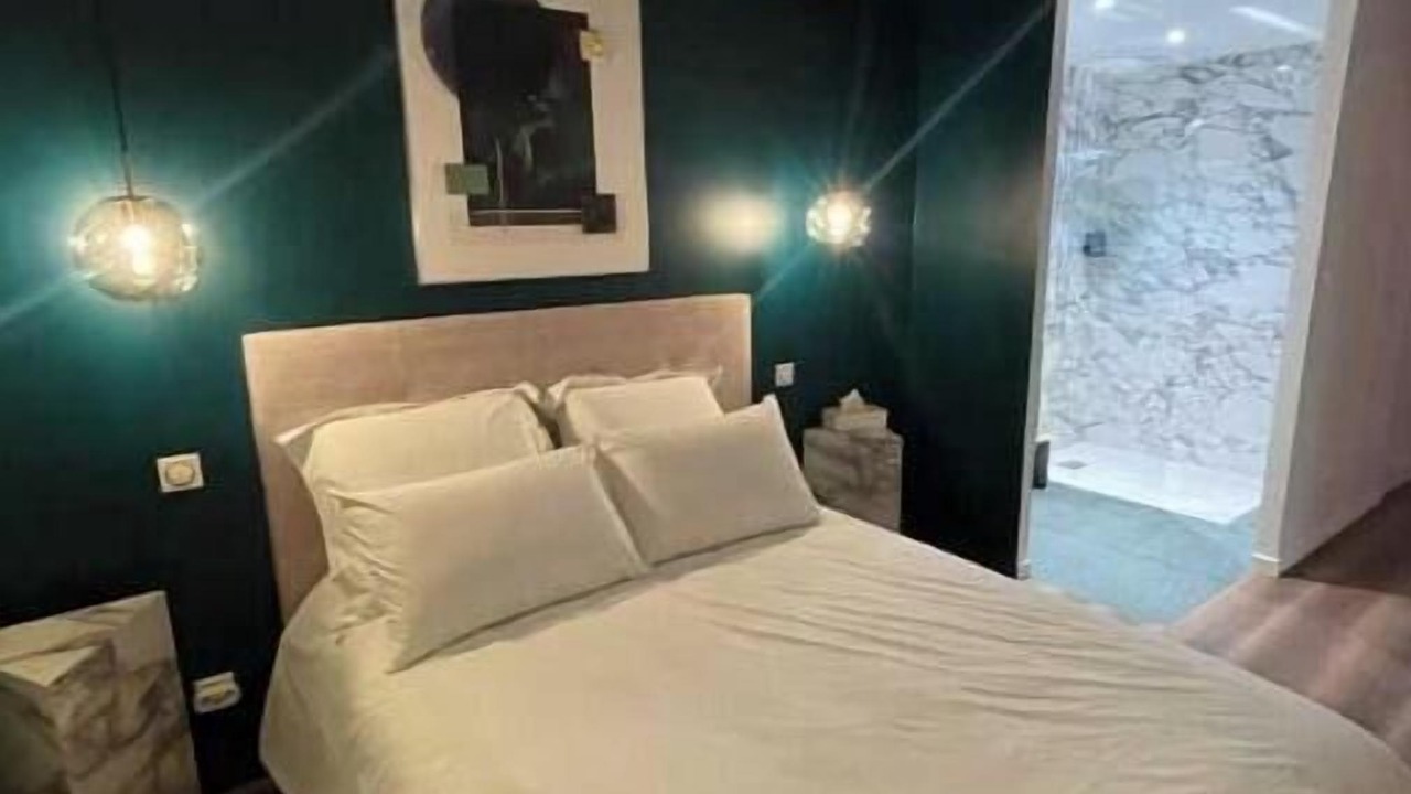 Photo of Bedroom in Niergnies