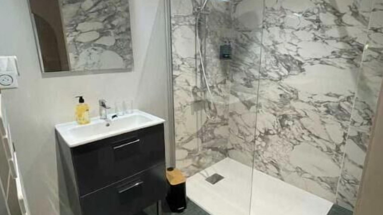 Photo of Bathroom in Niergnies