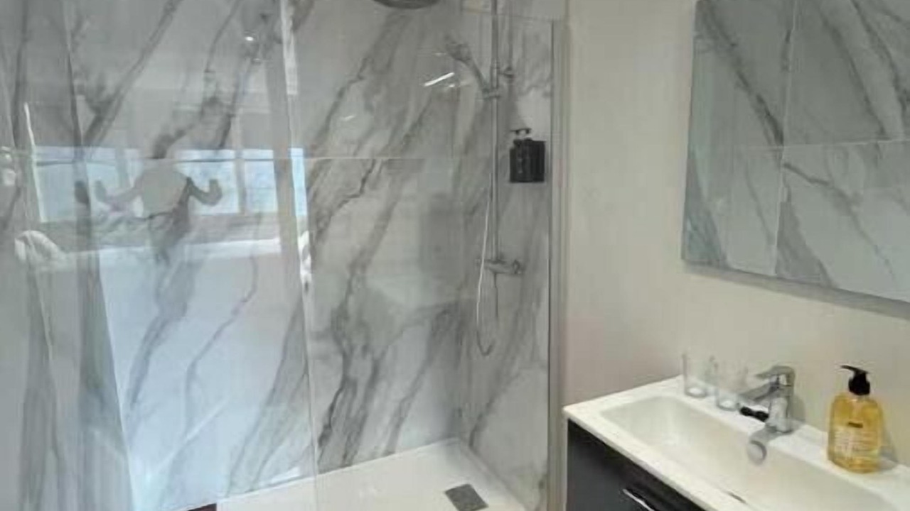 Photo of Bathroom in Niergnies