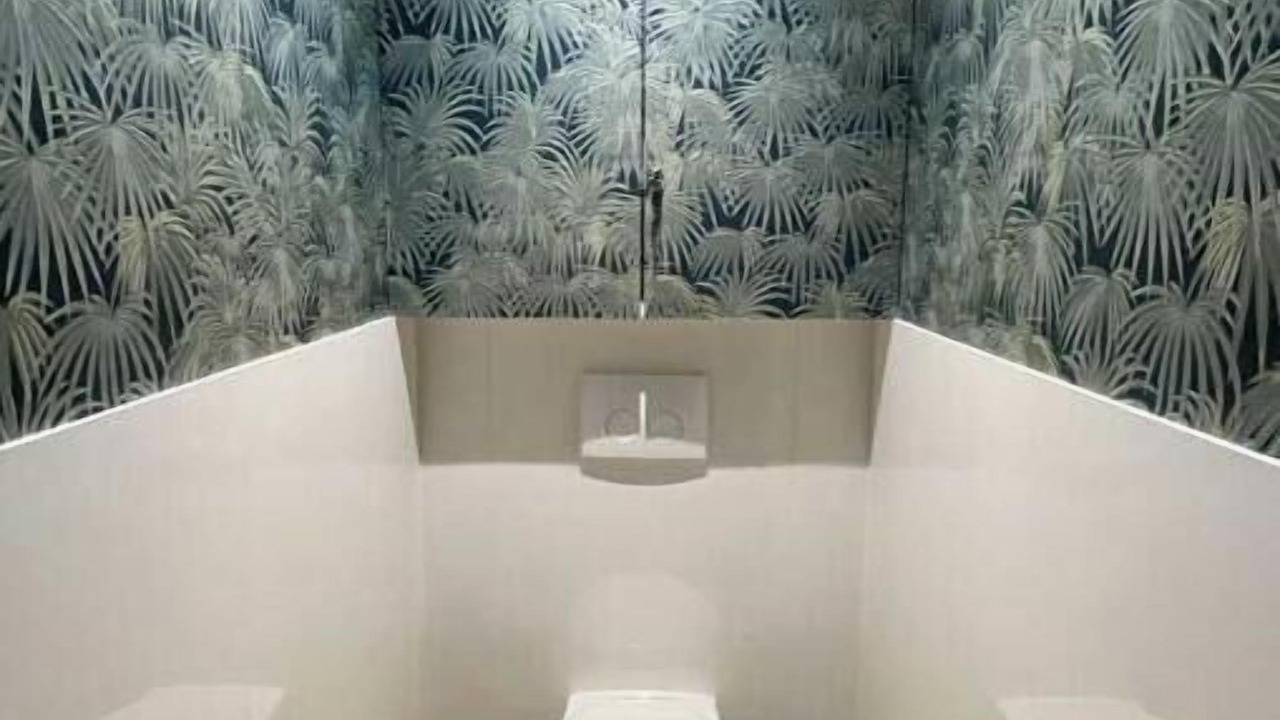 Photo of Bathroom in Niergnies