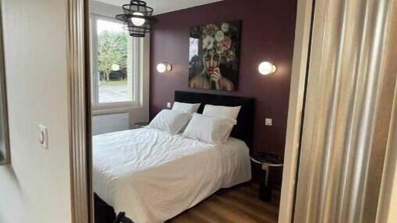 Photo of Bedroom in Niergnies