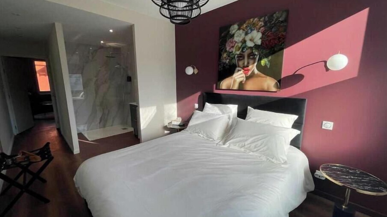 Photo of Bedroom in Niergnies
