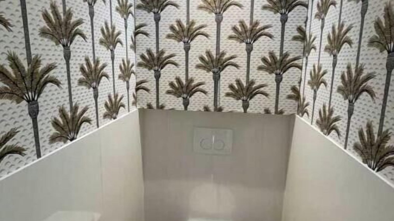 Photo of Bathroom in Niergnies