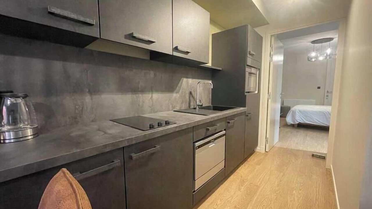 Photo of Kitchen in Niergnies