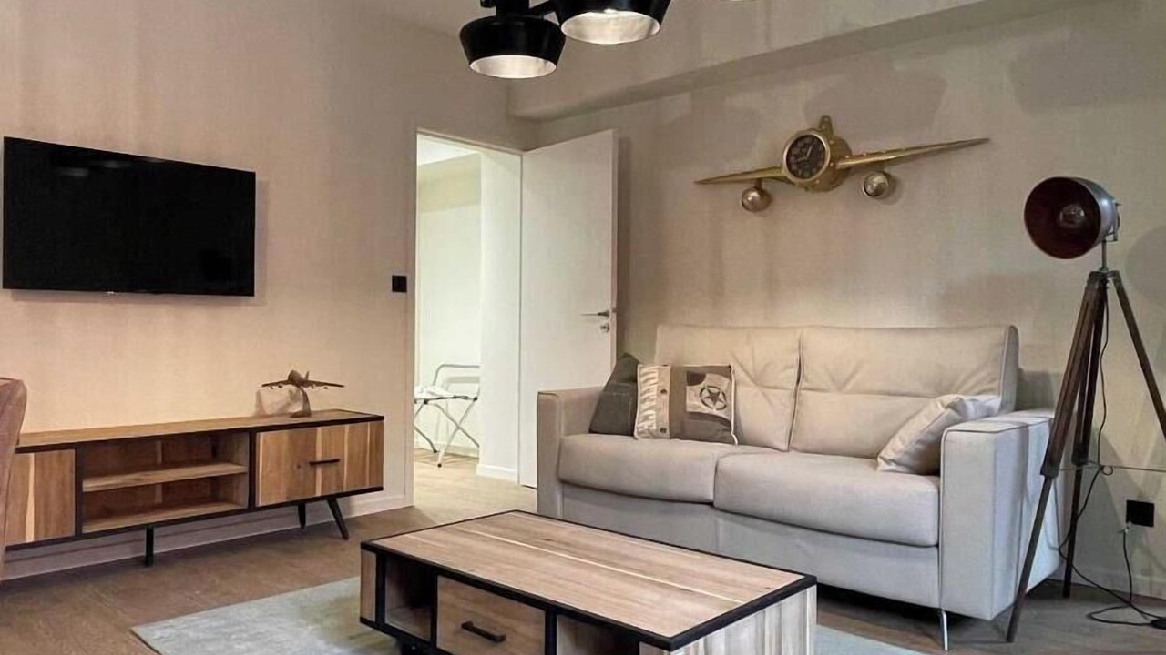 Photo of Livingroom in Niergnies