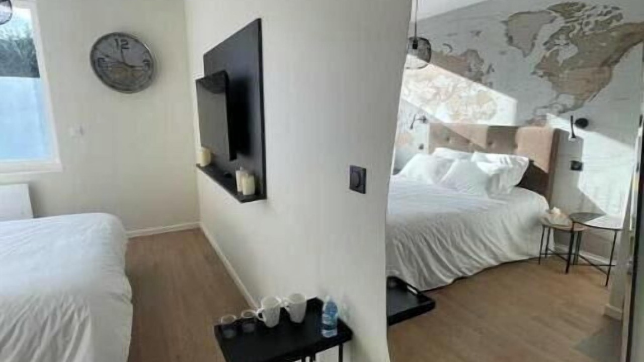 Photo of Bedroom in Niergnies