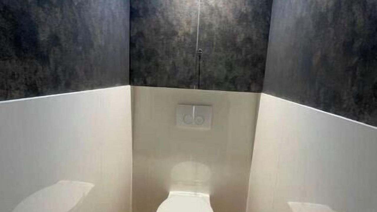 Photo of Bathroom in Niergnies