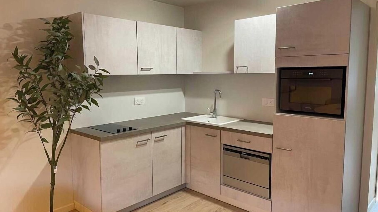 Photo of Kitchen in Niergnies