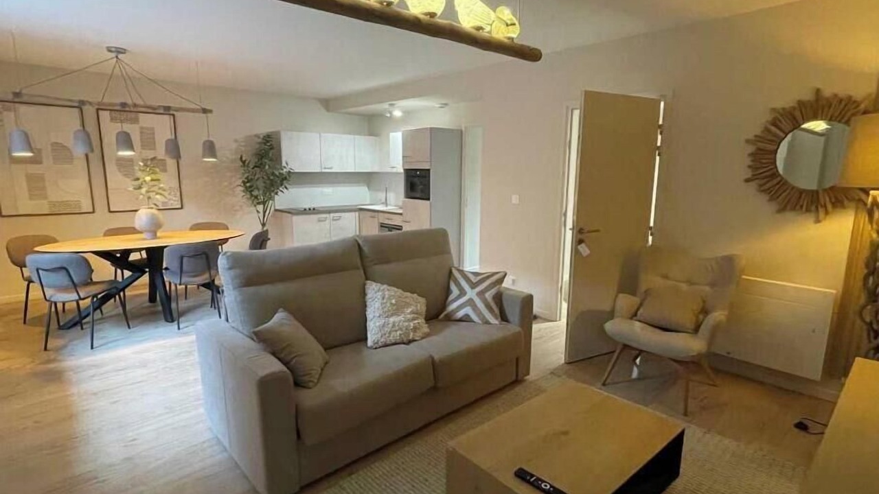 Photo of Livingroom in Niergnies