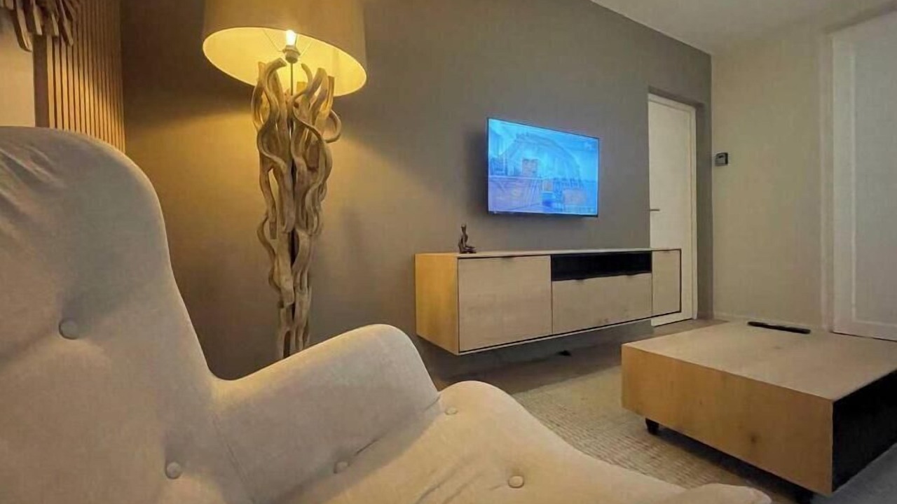 Photo of Livingroom in Niergnies
