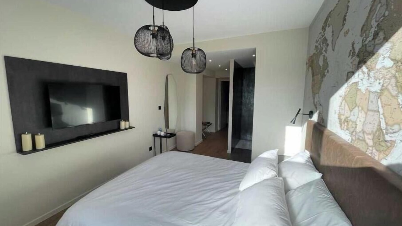 Photo of Bedroom in Niergnies