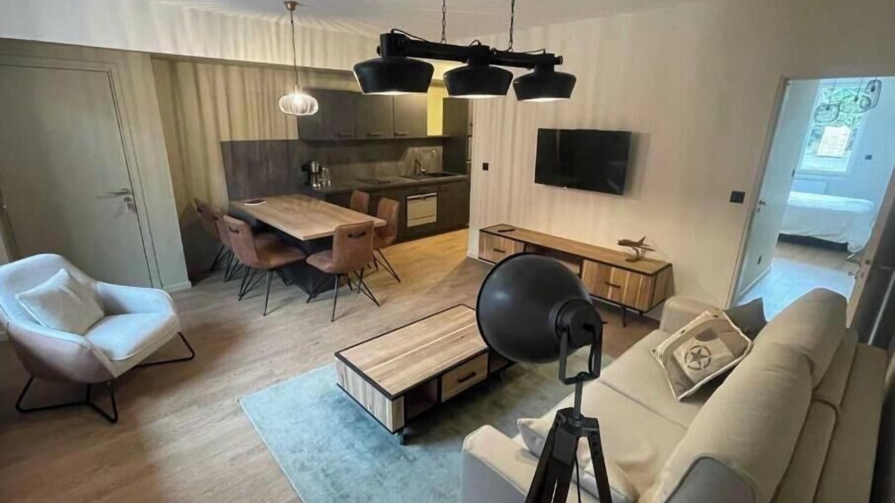 Photo of Livingroom in Niergnies