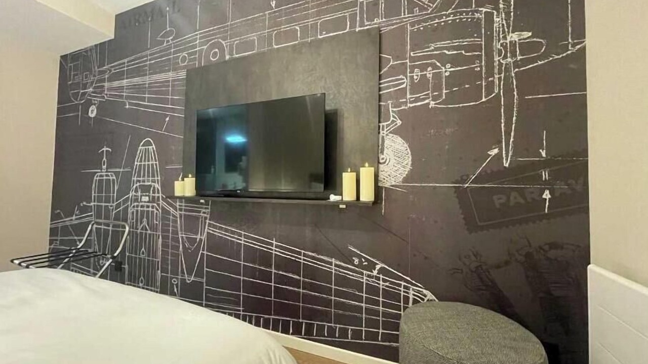 Photo of Bedroom in Niergnies