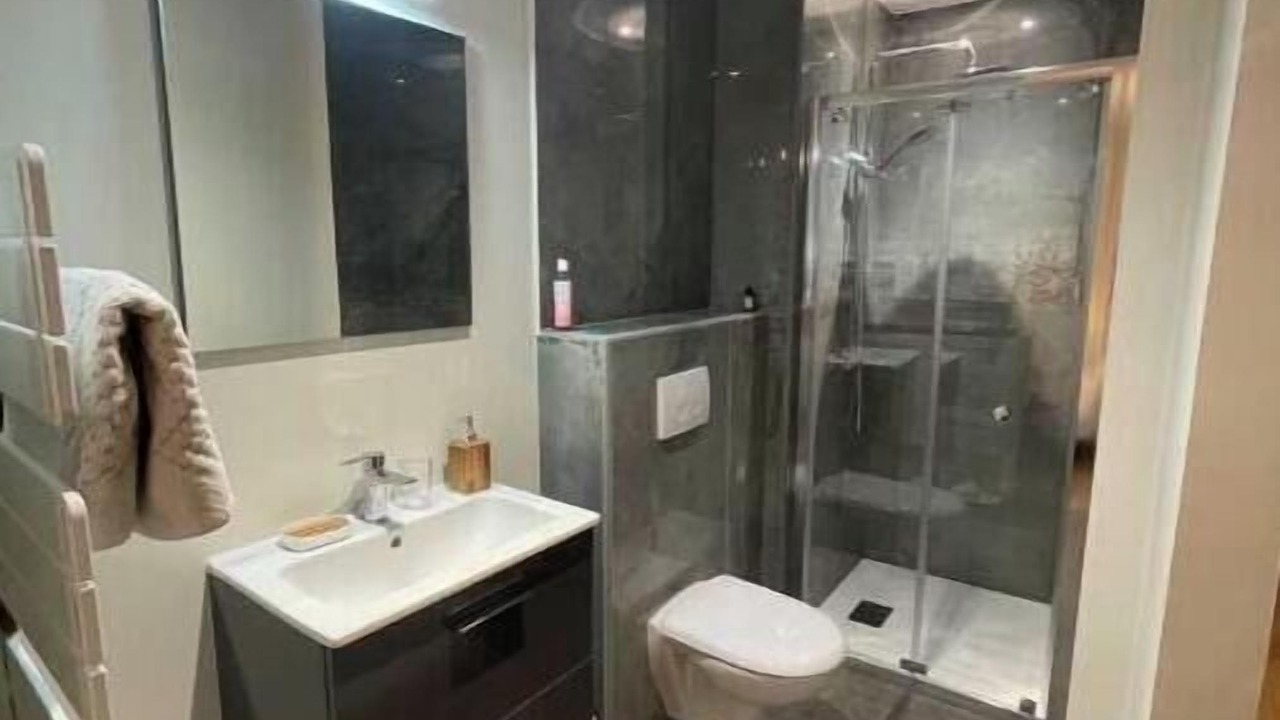 Photo of Bathroom in Niergnies