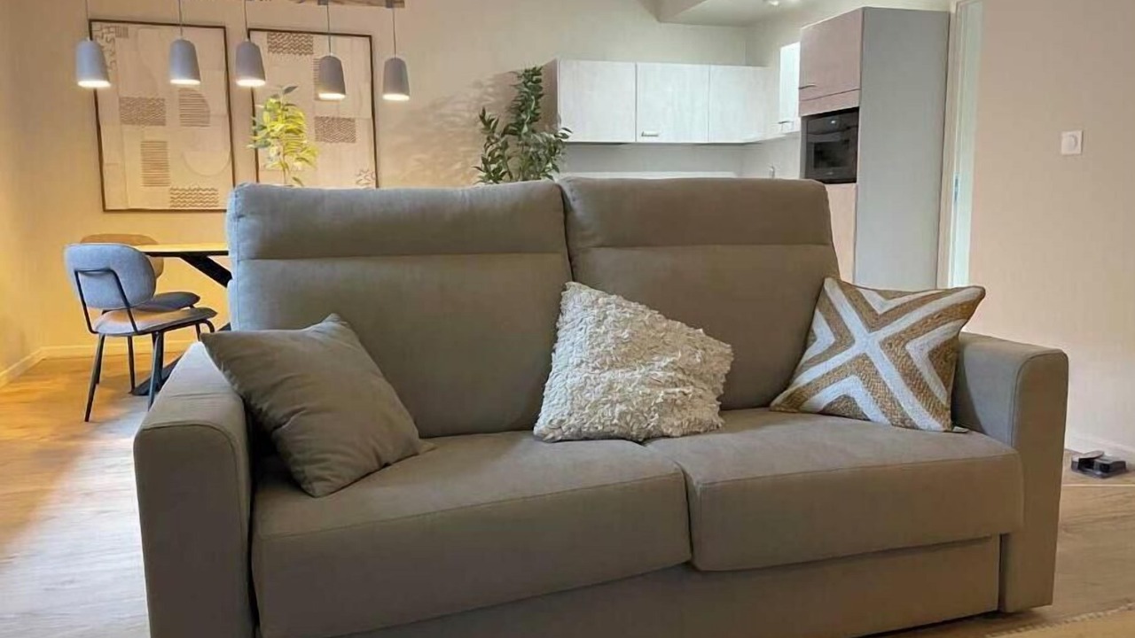 Photo of Livingroom in Niergnies