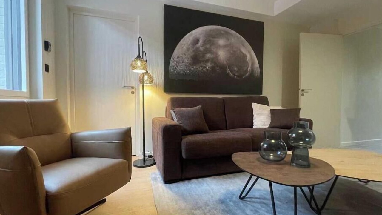 Photo of Livingroom in Niergnies