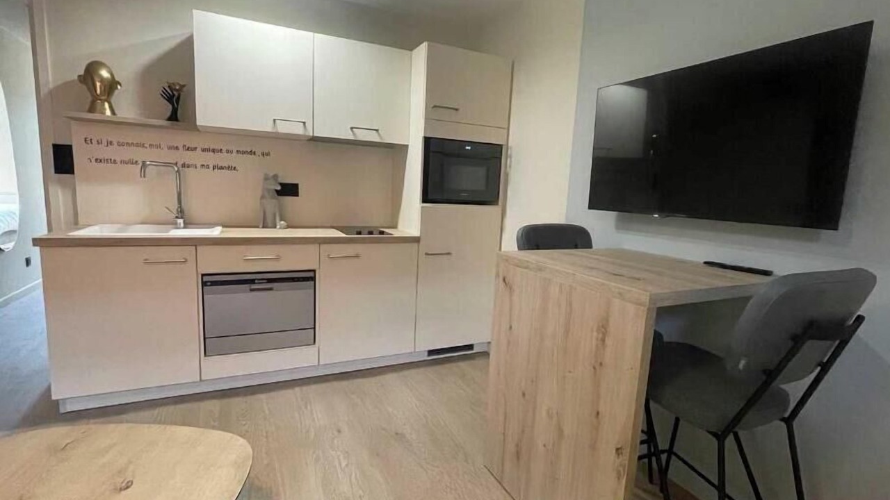Photo of Kitchen in Niergnies