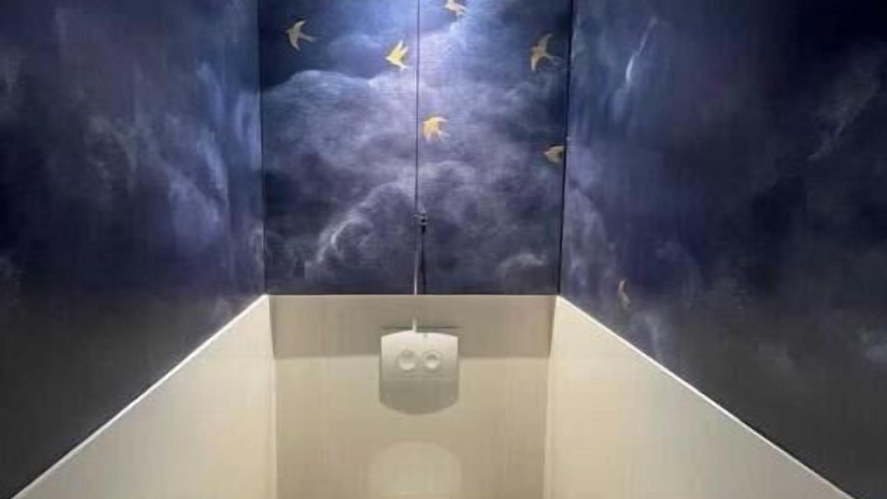 Photo of Bathroom in Niergnies