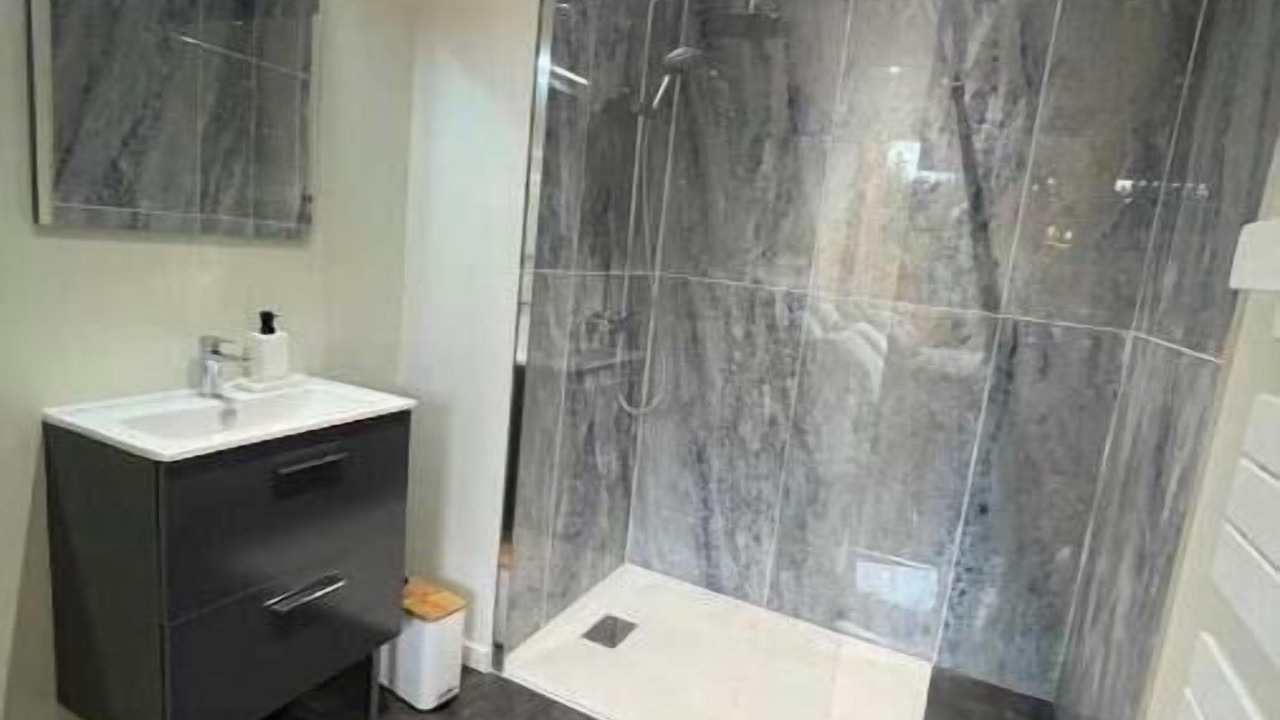 Photo of Bathroom in Niergnies