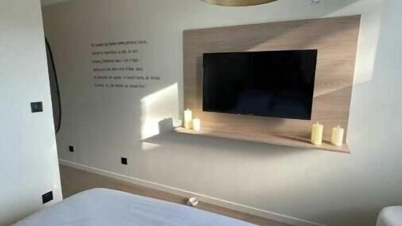 Photo of Bedroom in Niergnies