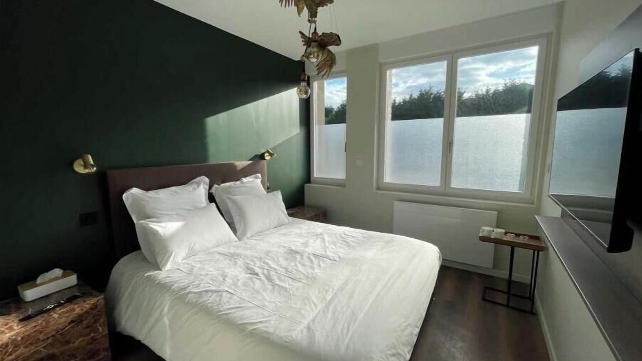 Photo of Bedroom in Niergnies