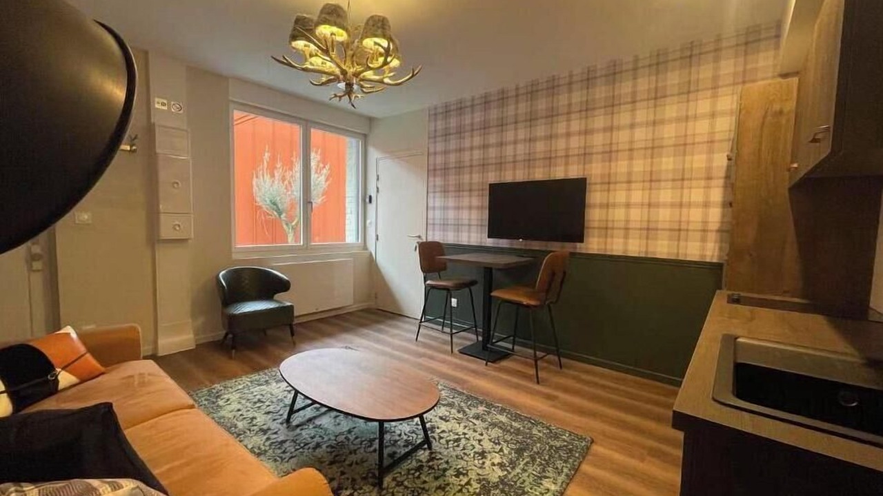 Photo of Livingroom in Niergnies