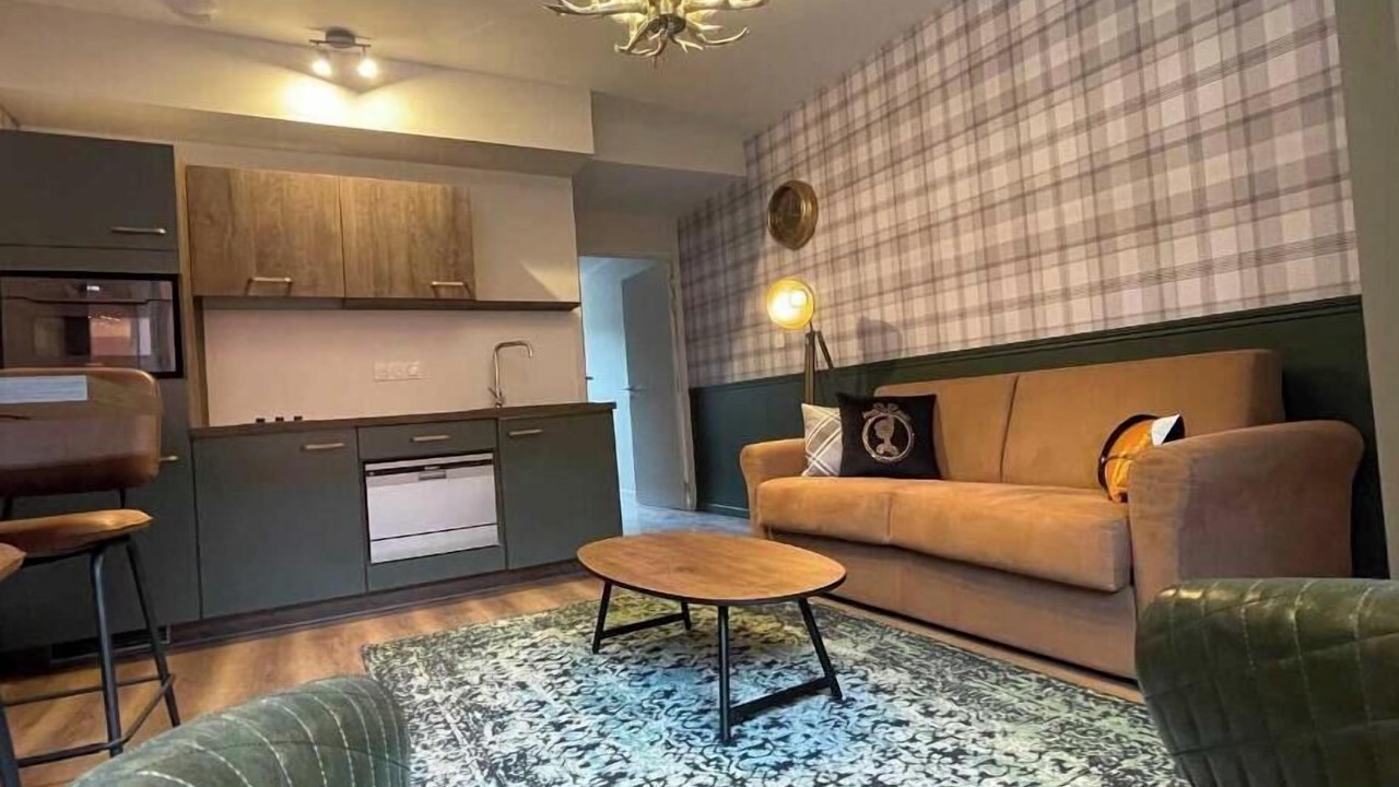 Photo of Livingroom in Niergnies