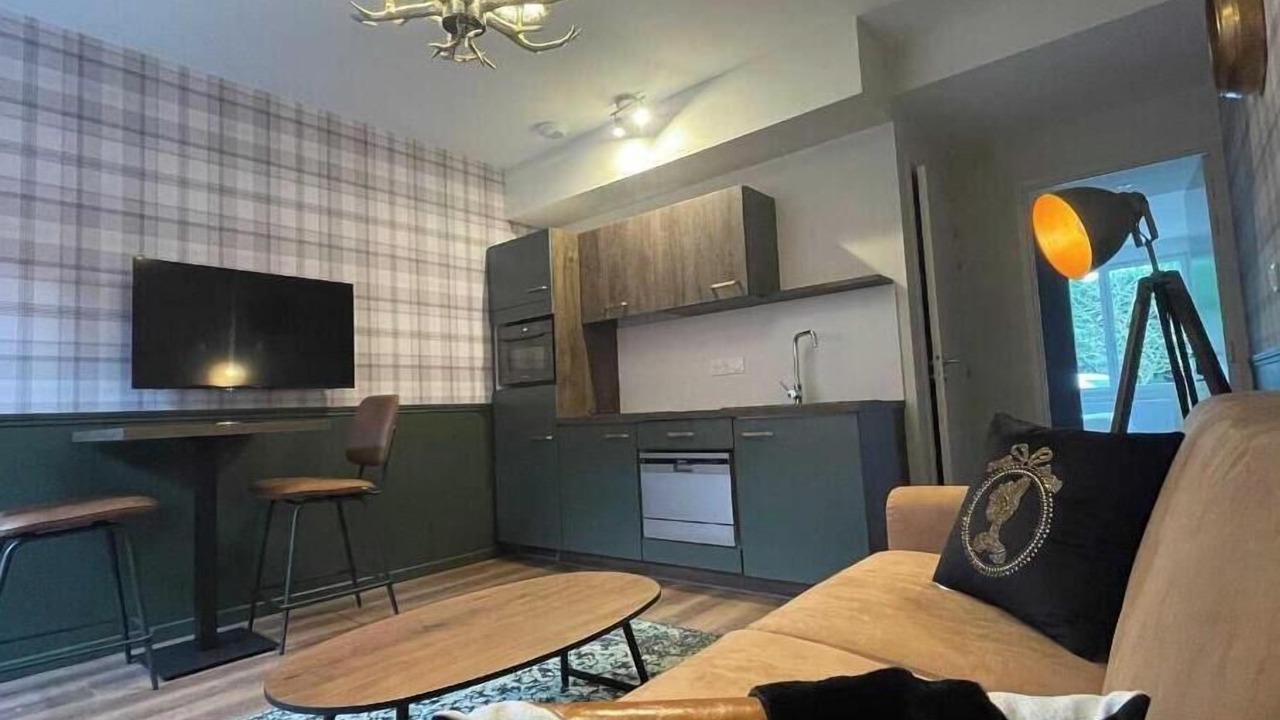 Photo of Livingroom in Niergnies