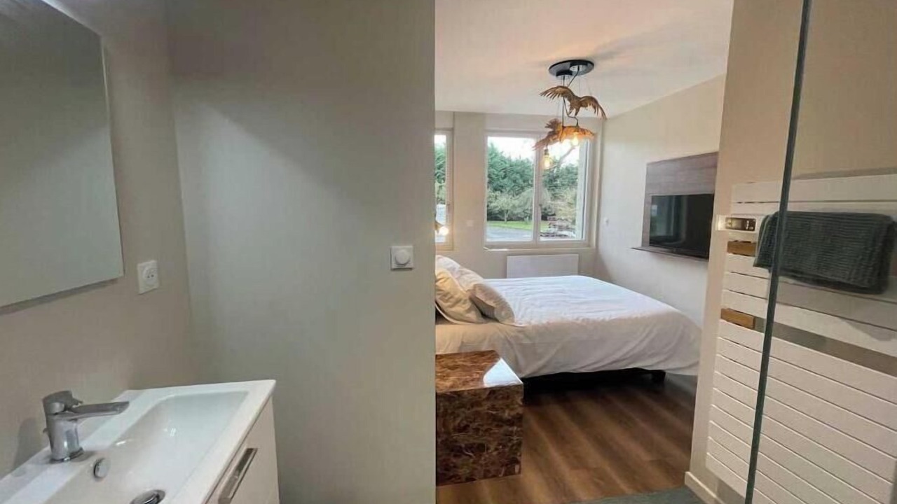 Photo of Bedroom in Niergnies