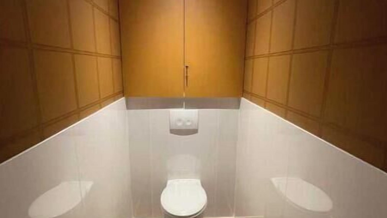 Photo of Bathroom in Niergnies