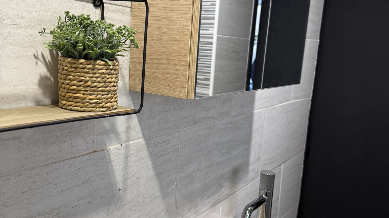 Photo of Bathroom in Saint-Pol-sur-Mer
