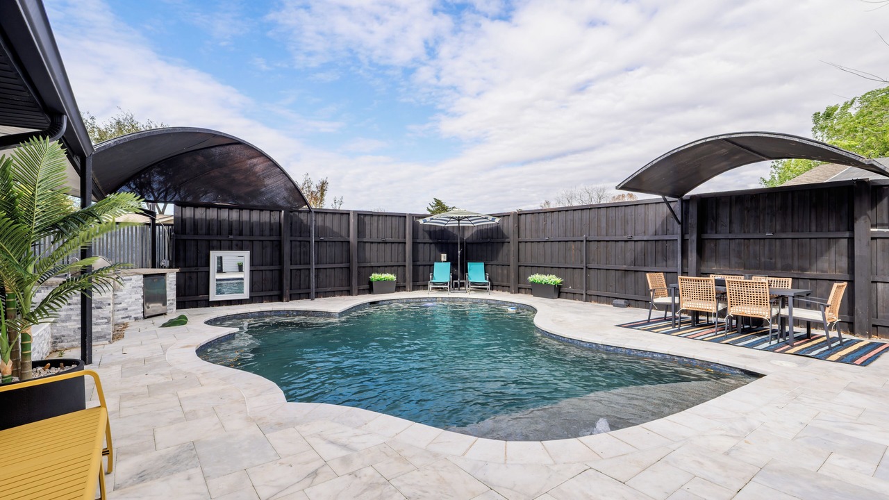 Photo of Outdoor in The Colony