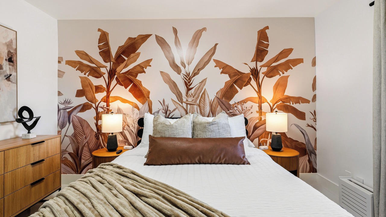 Photo of Bedroom in The Colony