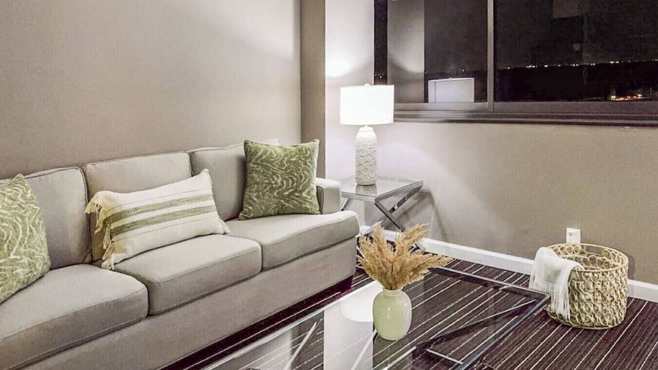 Photo of Livingroom in Energy Corridor