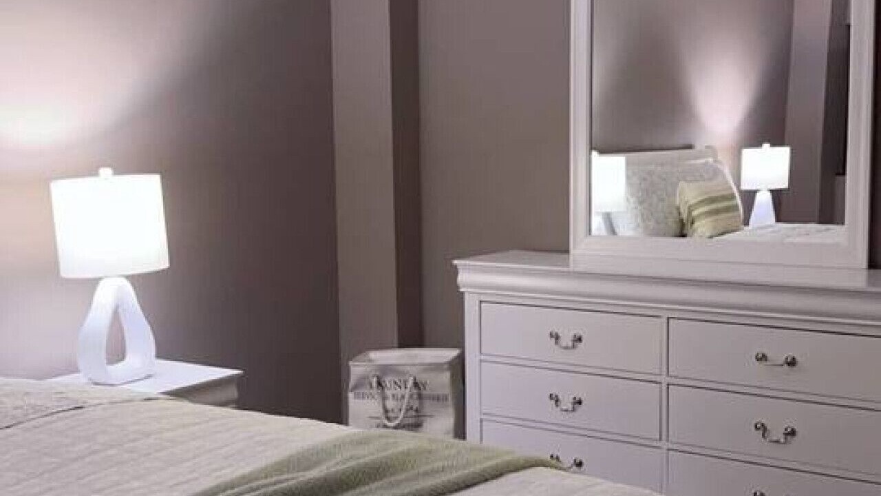 Photo of Bedroom in Energy Corridor