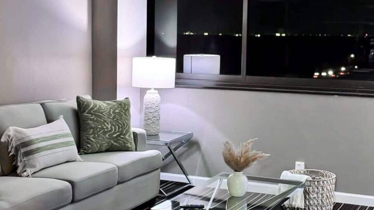 Photo of Livingroom in Energy Corridor