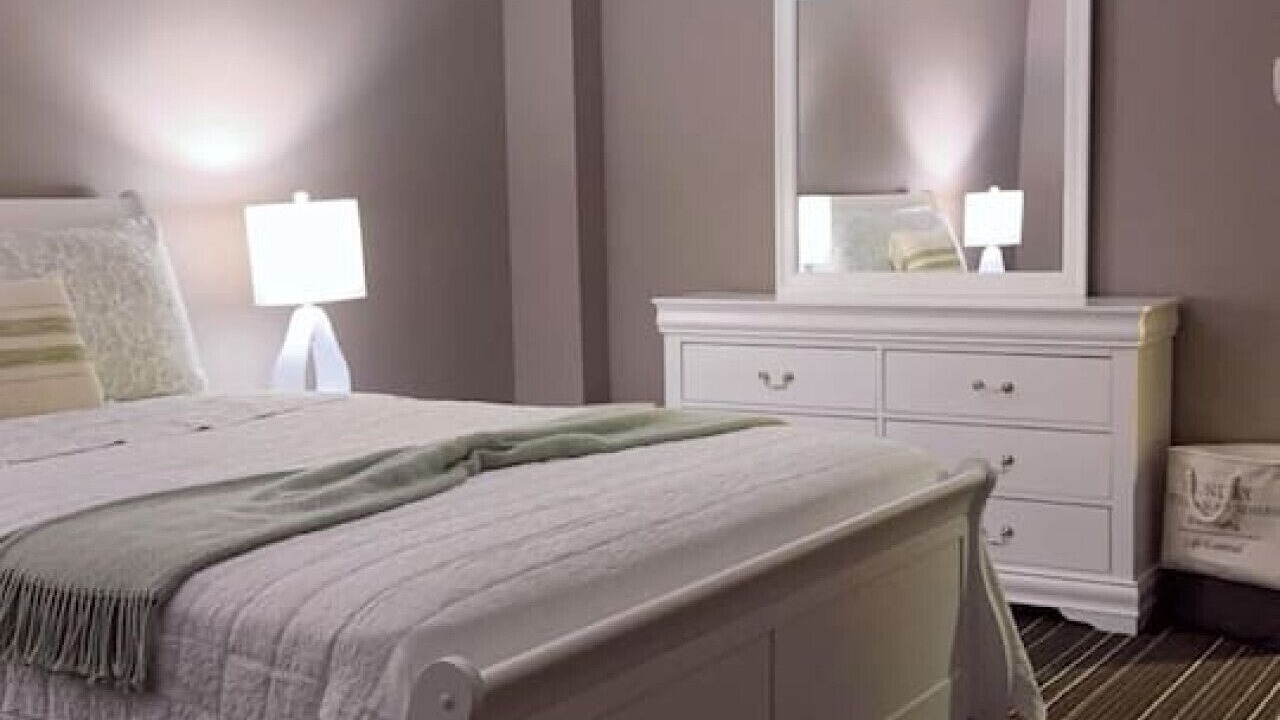 Photo of Bedroom in Energy Corridor