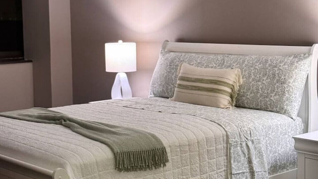 Photo of Bedroom in Energy Corridor