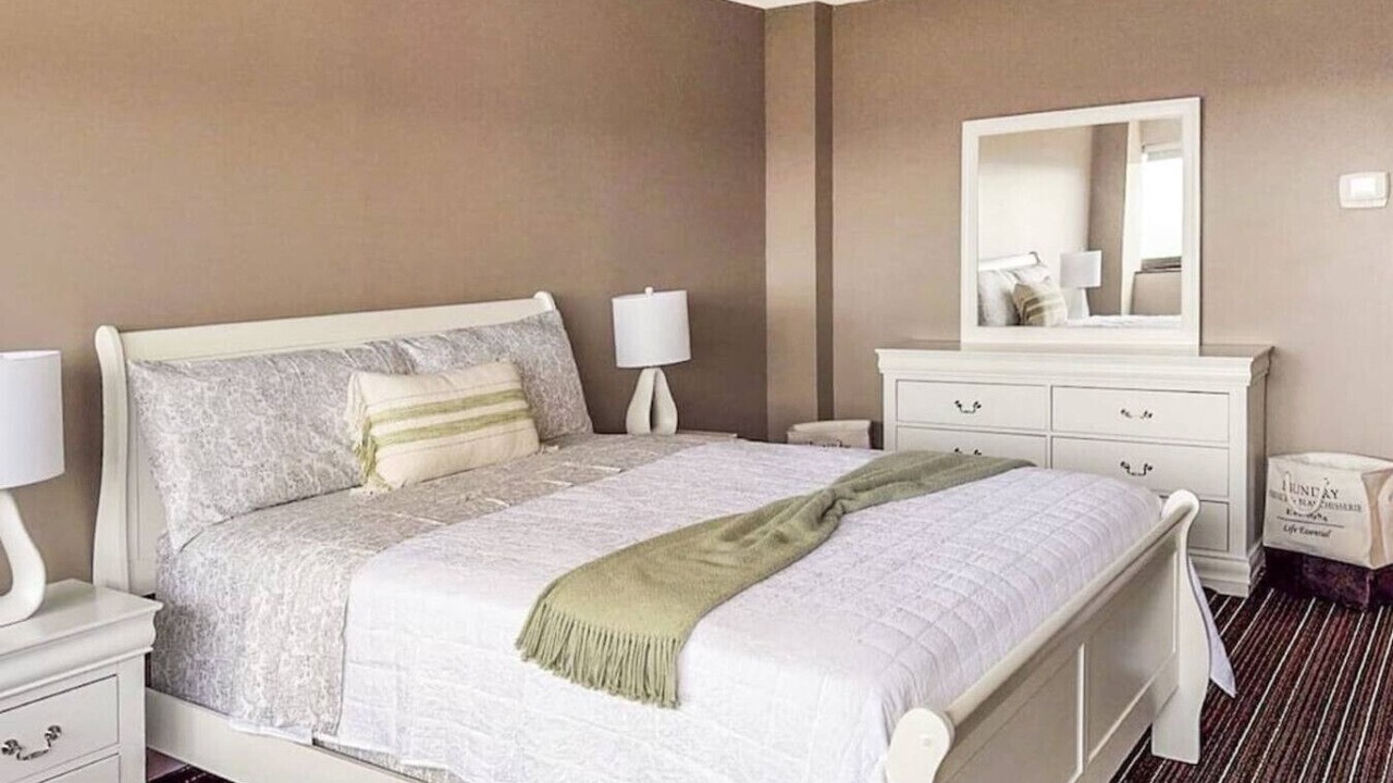 Photo of Bedroom in Energy Corridor