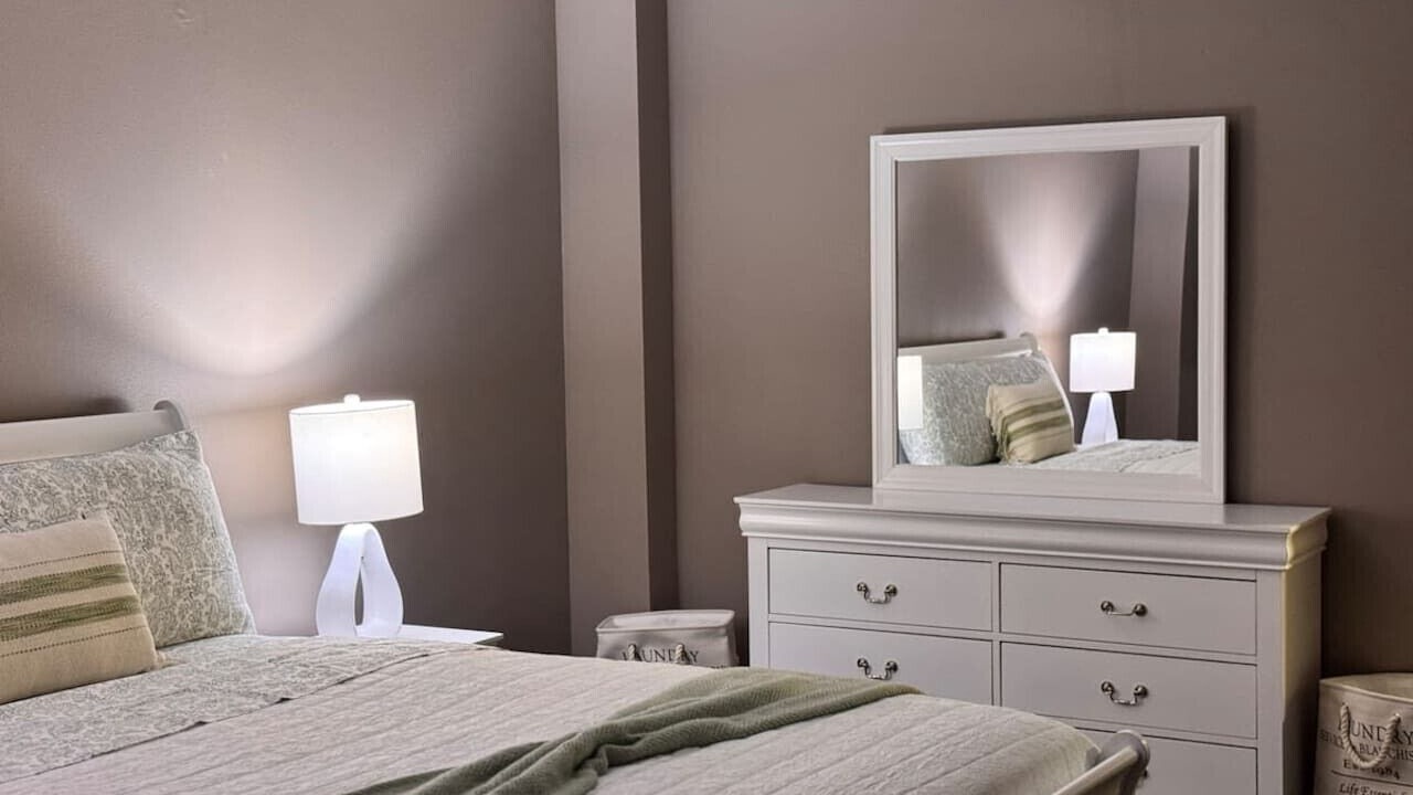 Photo of Bedroom in Energy Corridor