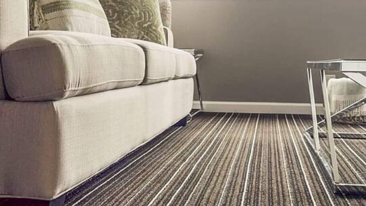 Photo of Livingroom in Energy Corridor