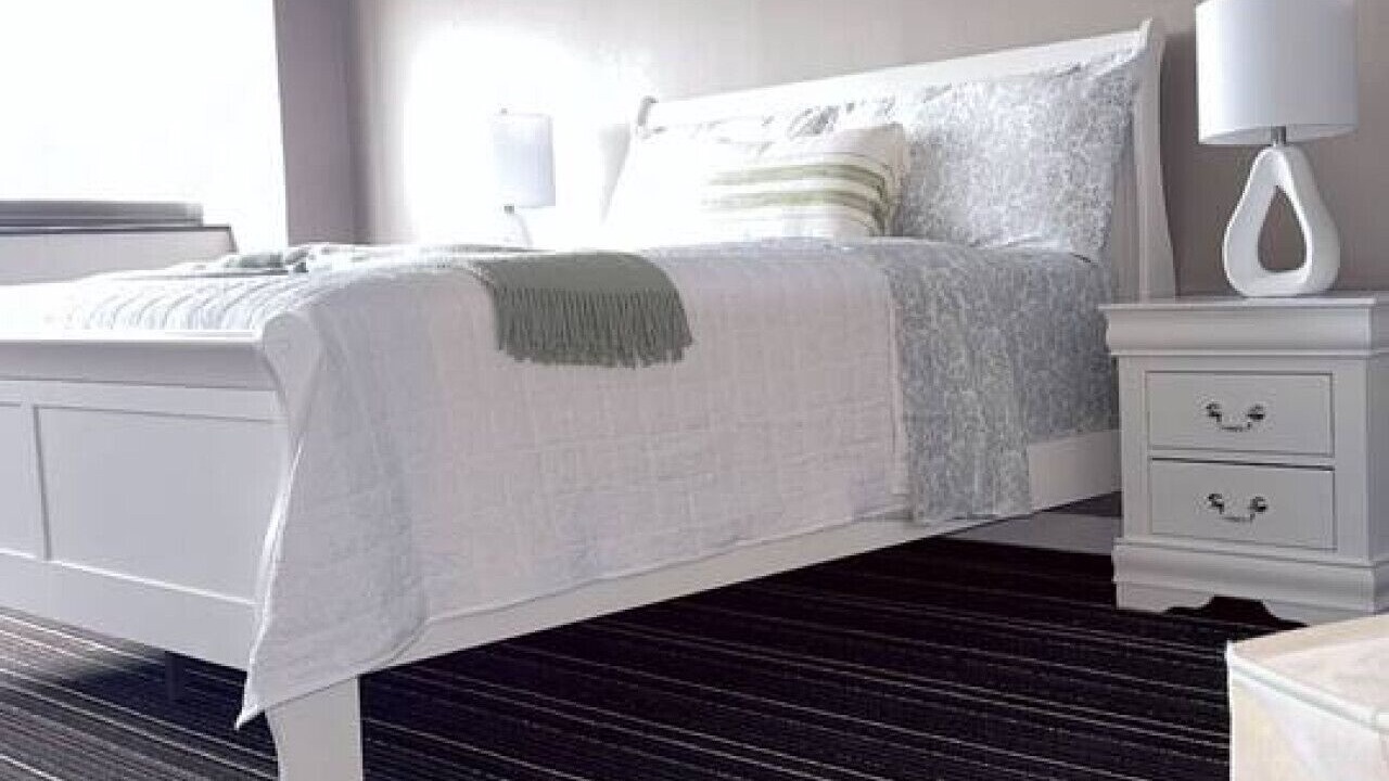 Photo of Bedroom in Energy Corridor