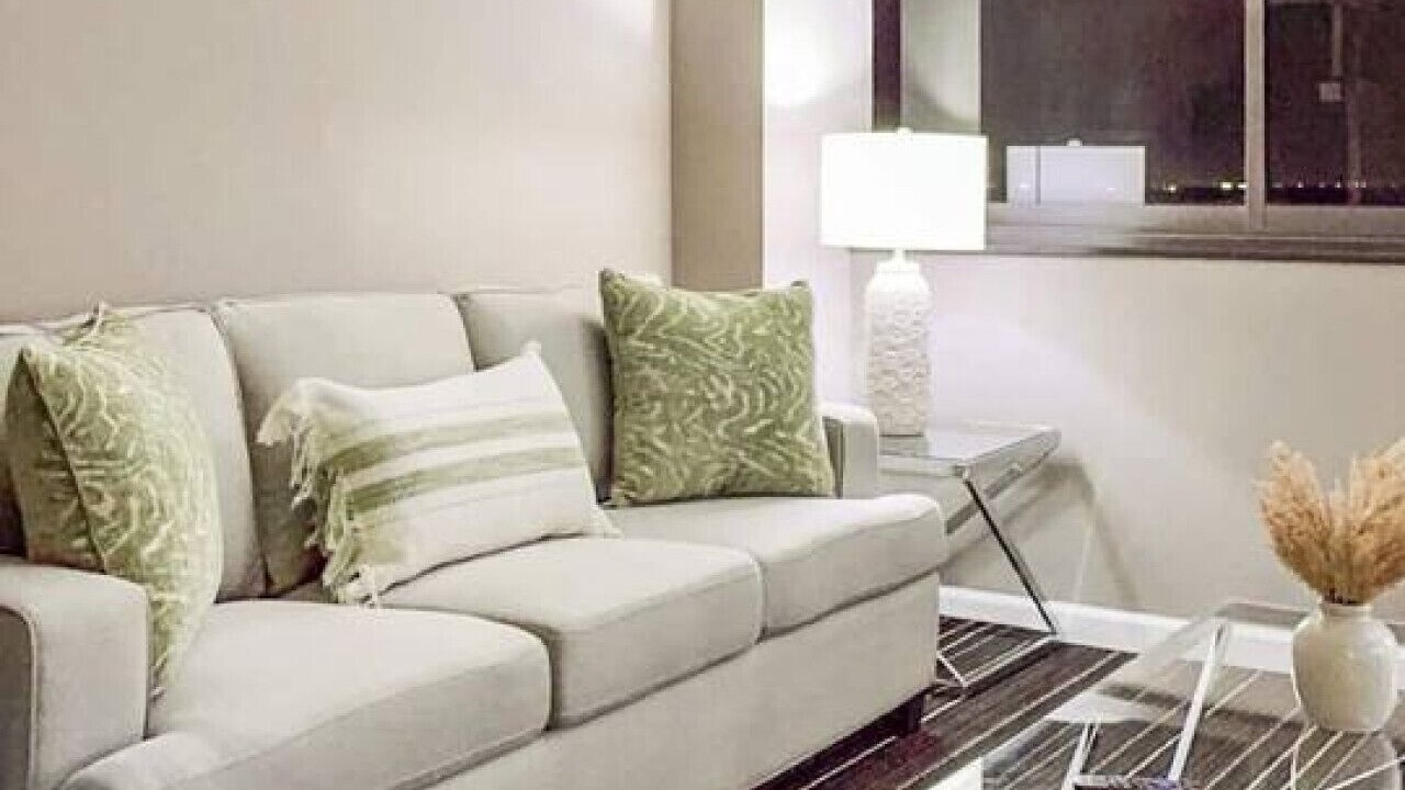 Photo of Livingroom in Energy Corridor