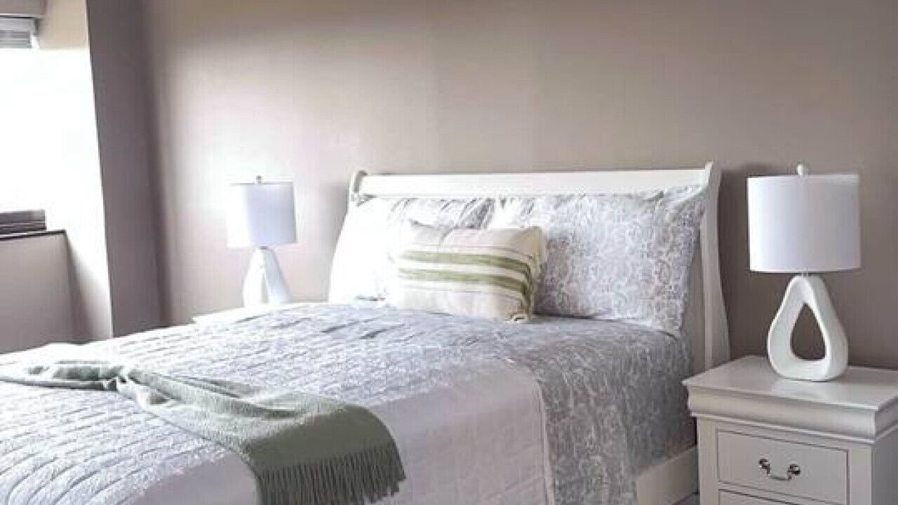 Photo of Bedroom in Energy Corridor
