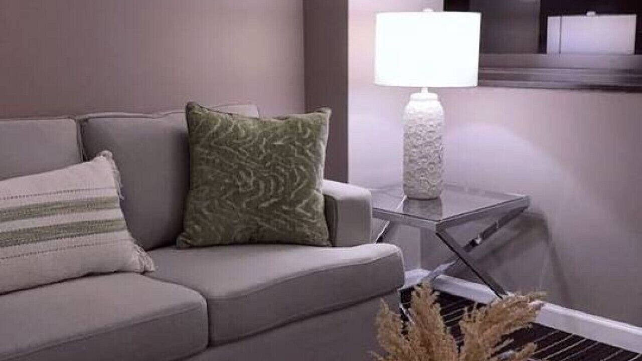 Photo of Livingroom in Energy Corridor