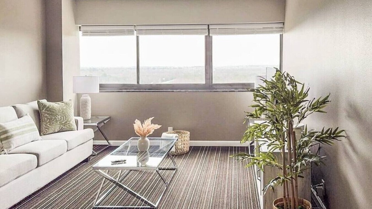 Photo of Livingroom in Energy Corridor