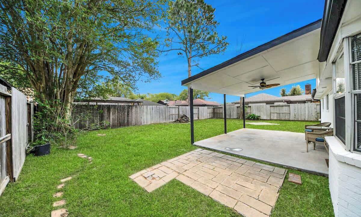 Photo of Patio Balcony in Pasadena