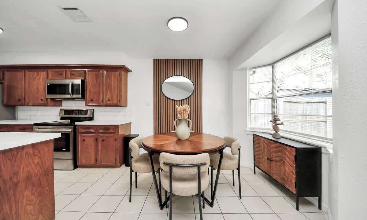 Photo of Kitchen in Pasadena