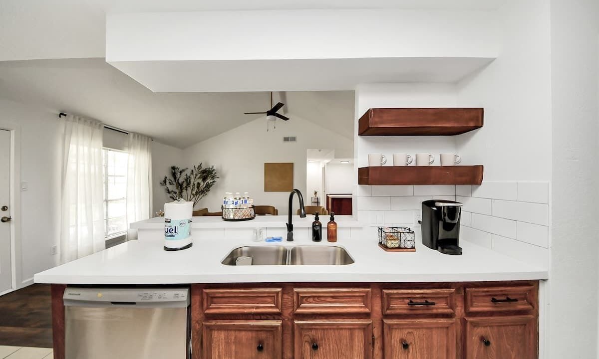 Photo of Kitchen in Pasadena